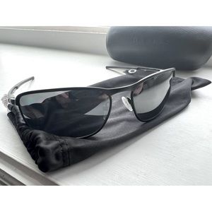 Oakley Conductor 8, matte black